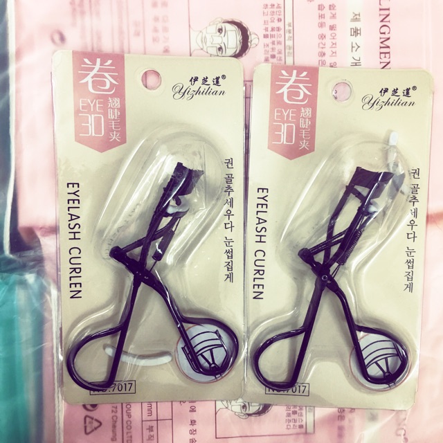 Kẹp mi siêu cute thần thánh