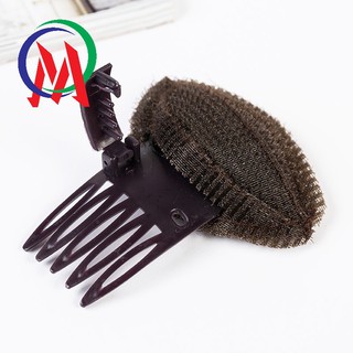 Kẹp làm phồng tóc mái set 2 kẹp