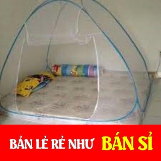 [GIÁ SỈ] MÀN CHỤP TỰ BUNG 1M8 X 2M ( CÓ ĐÁY )