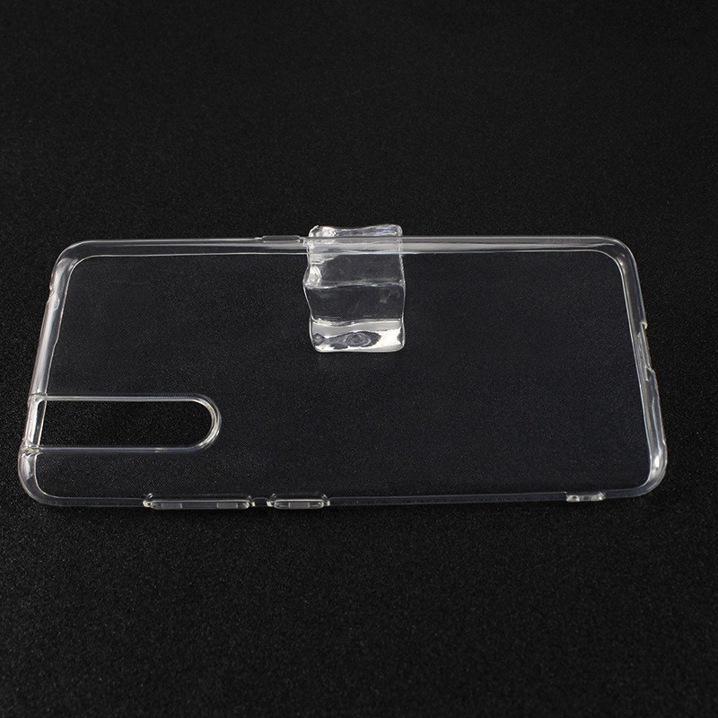 Case Vivo V17 Pro/V17 NEO/V15 Pro/V15/V11i/V11 Pro/V11/V9/V7 Plus/V7/V5 Plus/V5/V5 Lite/V5S/V3 MAX/V3/V1 MAX/V1 Transparent TPU Anti Shock Soft Casing Cover Vivo X21S/Y85/Z1/Z1i/Y75/Y37/Y35