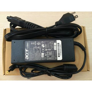 Sạc Laptop Acer 19V - 4.74A - 90w