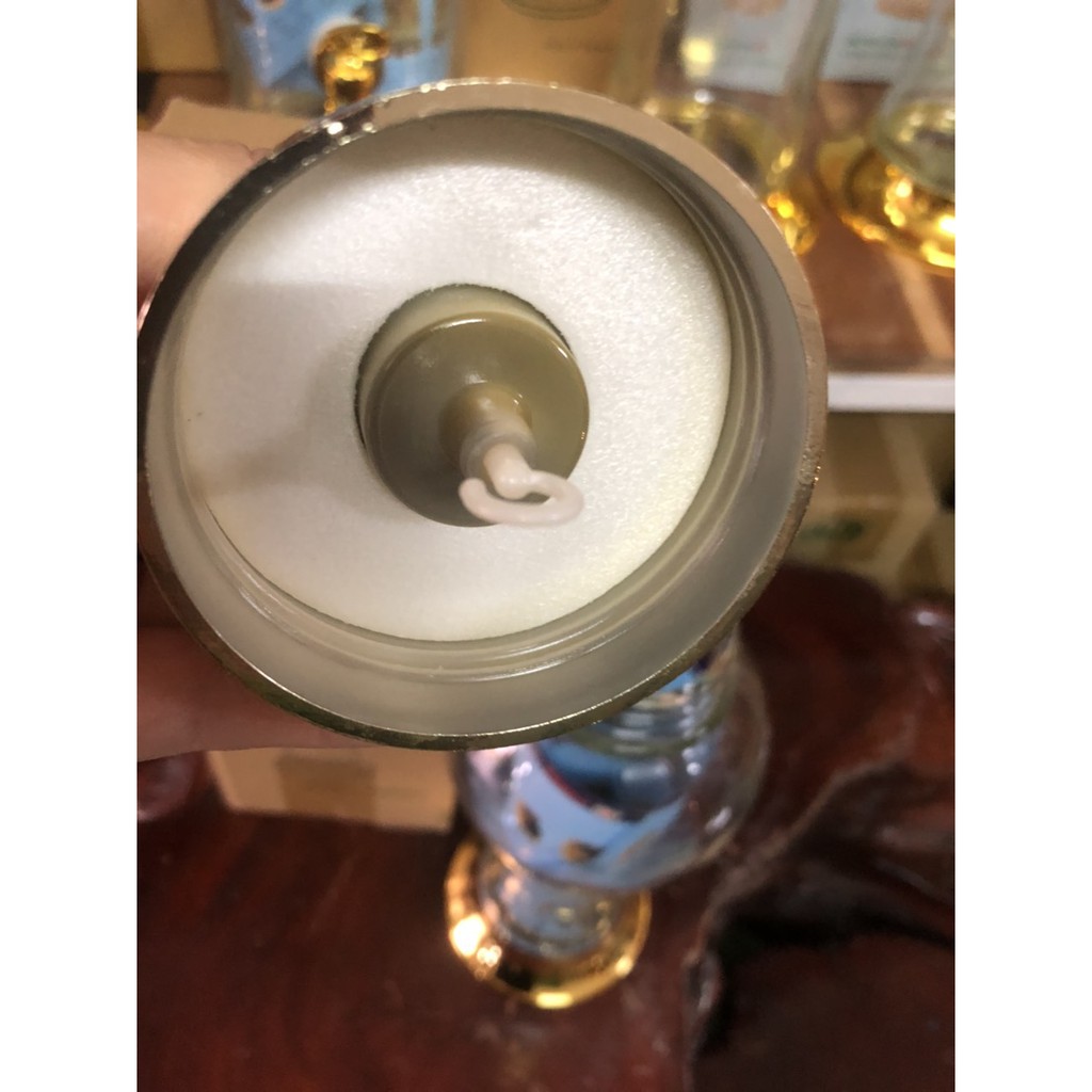 Bình Thủy Tinh Ngâm Rượu Hình Sâm 0.75L, 1L Và 1.5L - Thủy Tinh Bắc Hải