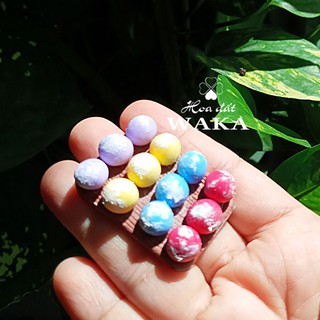 Bánh Mochi Mini 01- Mô hình 1/12