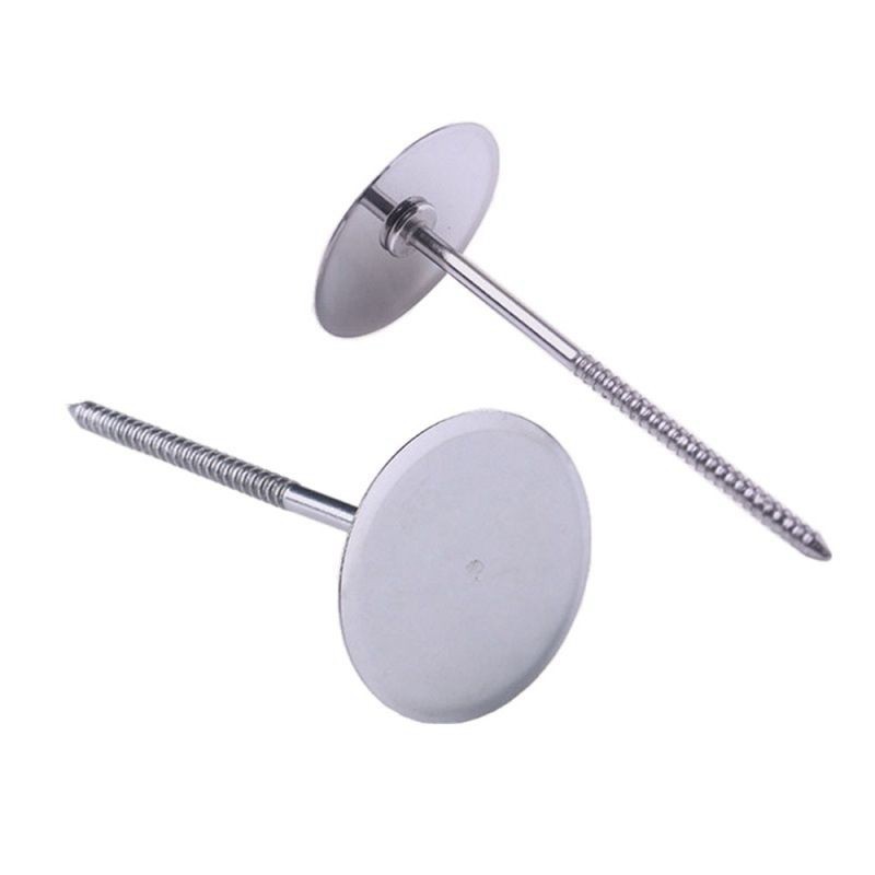 Set kéo đinh tạo hình hoa trang trí bánh