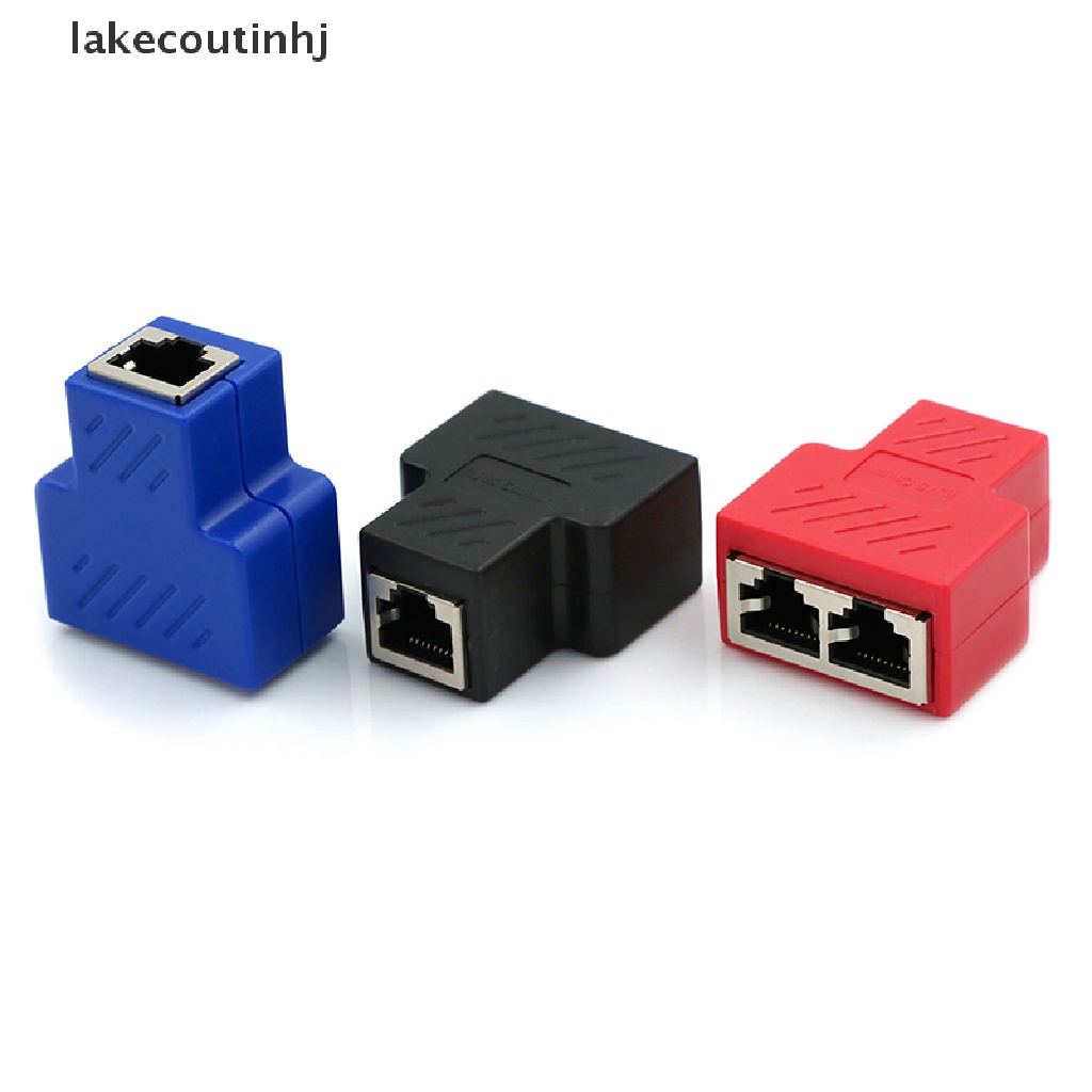 Đầu chia cổng mạng LAN RJ45 chuyên dụng
