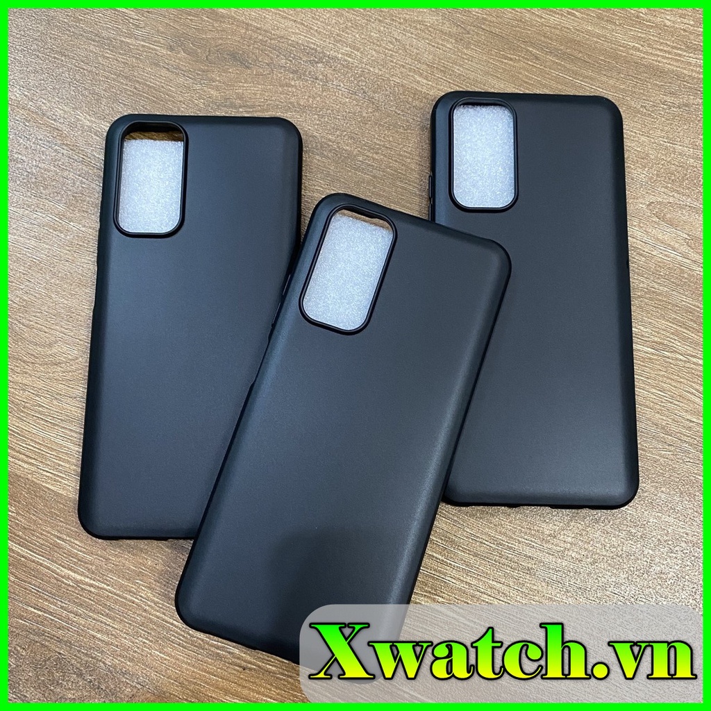 Ốp lưng dẻo Tpu Xiaomi Redmi 12C Redmi 10C Note 11 4g 6.43 inch Note 11S