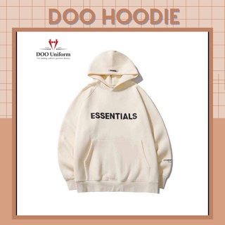 [DOO HOODIE] Áo Hoodie Nam