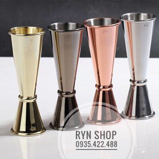 Dụng cụ đo lường - Jigger Japanese