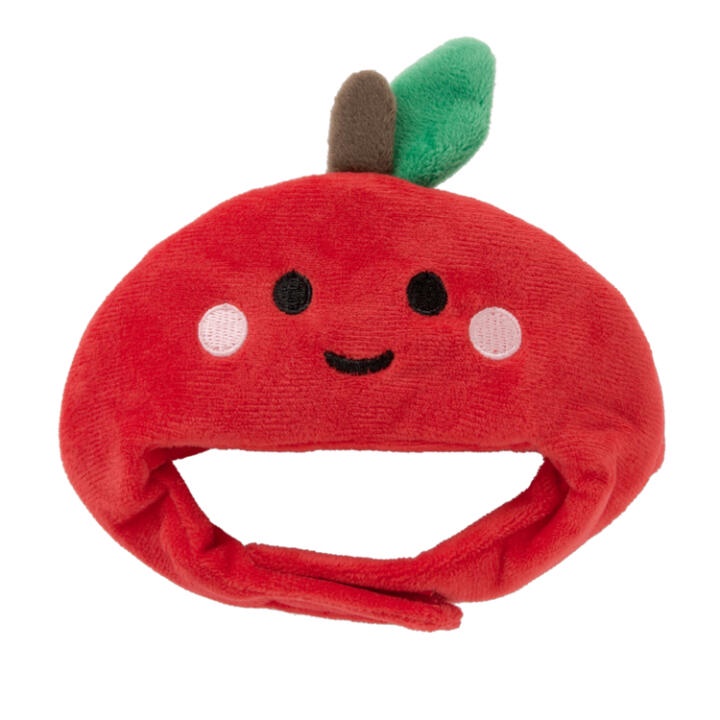 Mũ Dành Cho Thú Cưng ARTBOX Hàn Quốc Thiết Kế Hình Trái Táo Dễ Thương