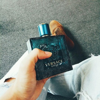 ᴊᴜsᴛ𝟺ᴜ- Nước Hoa versace Eros Man EDT (5ml-10ml-20ml)