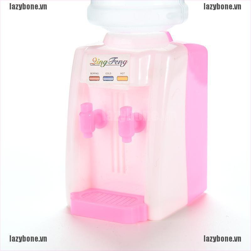 Mô Hình Bình Nước Mini Chất Lượng Cao