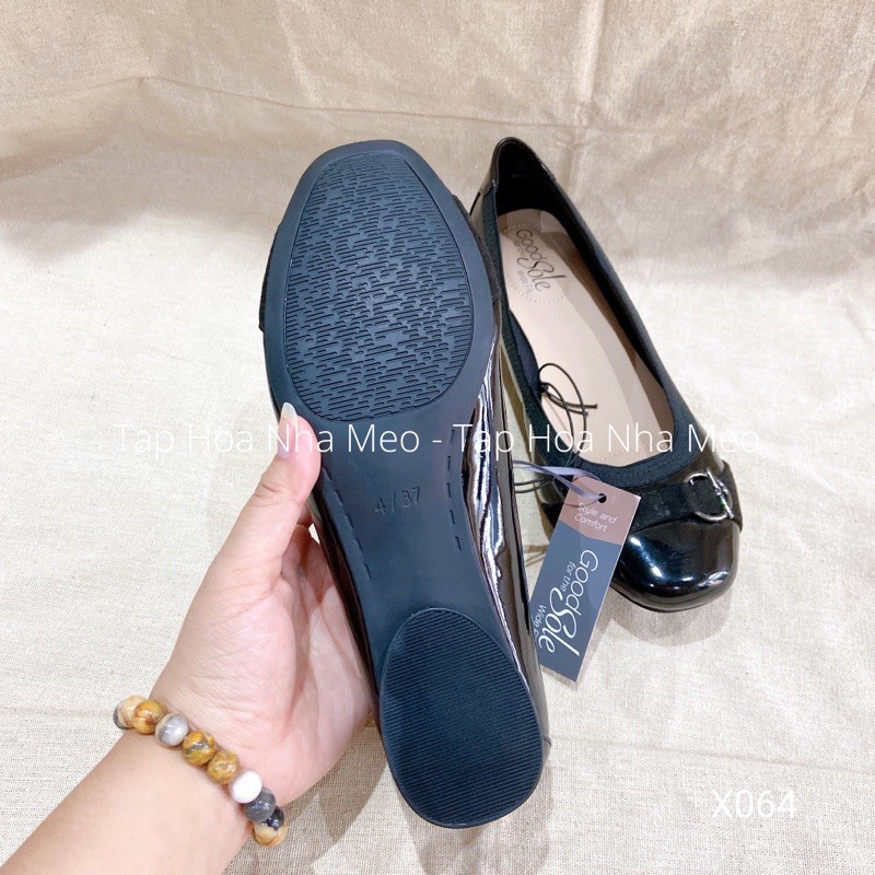 GIÀY BÚP BÊ GOOD SOLE