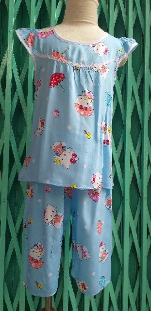 Bộ tone lửng  sise:9  cho bé từ29-32kg