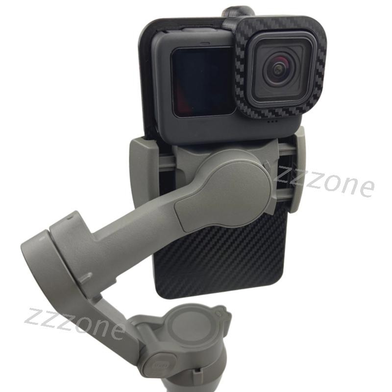 Giá đỡ cầm tay cho Osmo-Mobile 3/ 4 Om4 - Gopro Hero 9