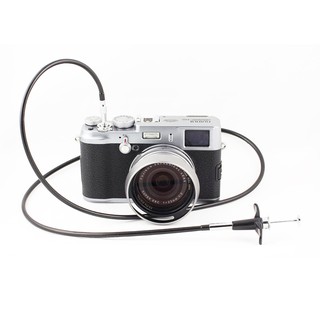 Dây bấm mềm phơi sáng máy ảnh FUJIFILM, Leica, máy phim 70cm