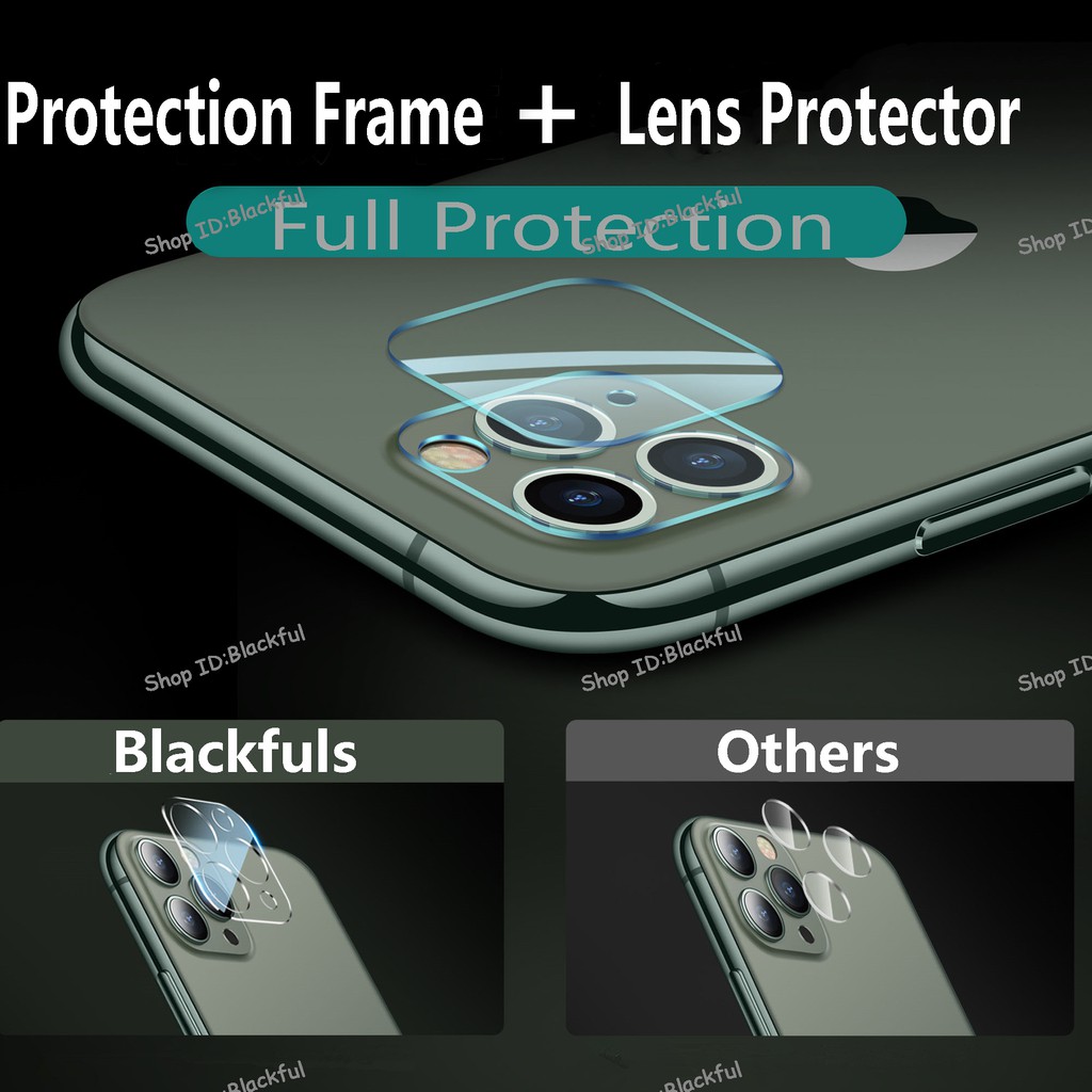 Cường Lực Ốp Lưng Kính Cường Lực Bảo Vệ camera Sau Cho iphone 15 14 13 11 pro max xs max xr 13 12 pro max 13 12