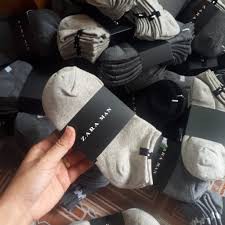 Sét 50 đôi tất ZA RA MAN NAM