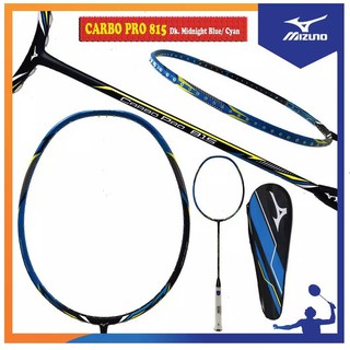 VỢT CẦU LÔNG MIZUNO CARBO PRO 815
