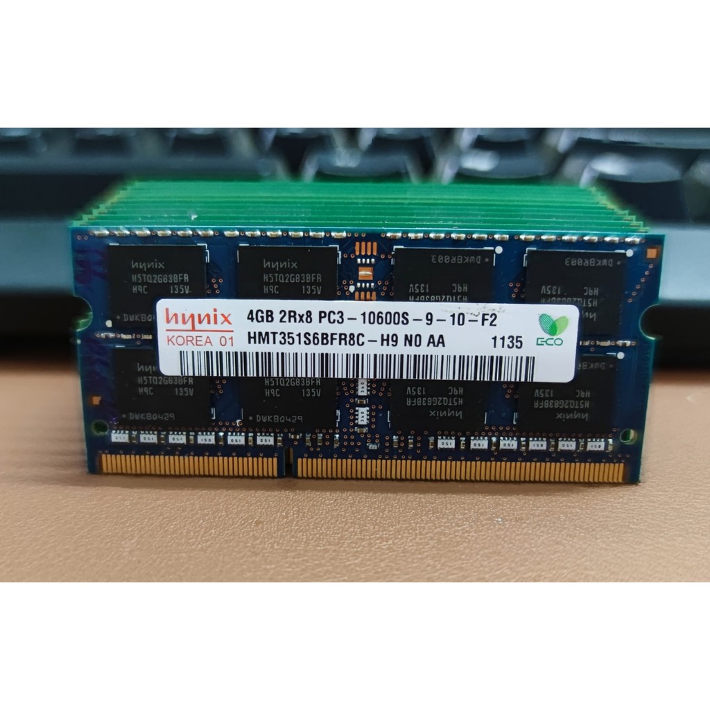 ram 2g, 4g, 8g ddr2, ddr3, ddr4 bus 800 1333 2400 dùng cho máy tính xách tay laptop | WebRaoVat - webraovat.net.vn