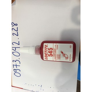 Loctite 545