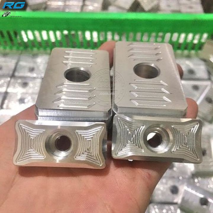 Bộ Pát Tăng Sên Âm Kéo Gấp Future Led, Wave 125i, Future 125 2012 2020