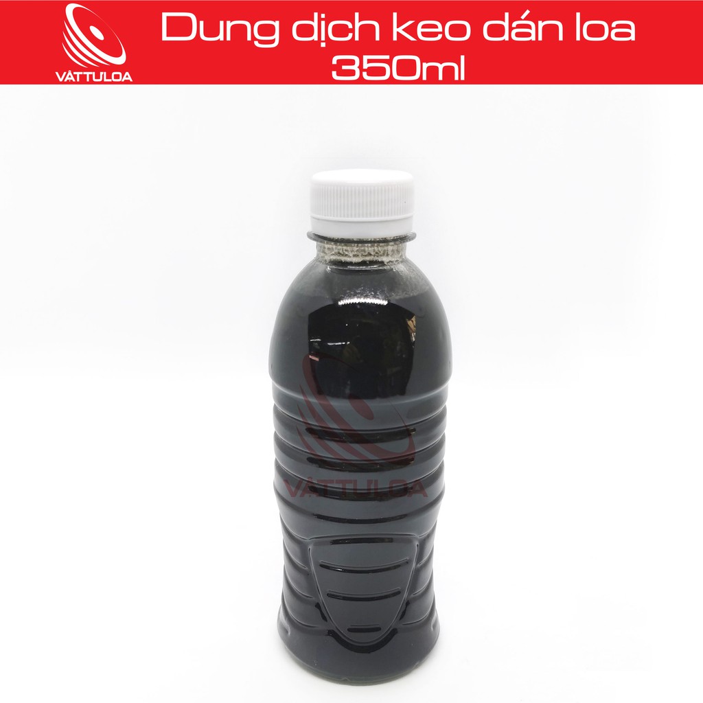 Keo phá & dán keo Loa