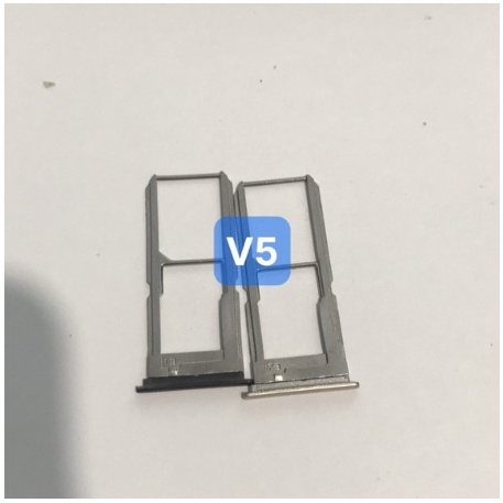 Khay sim điện thoại Vivo V5 / V5s / V67 ( dùng chung)
