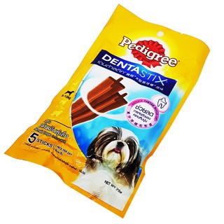 Bánh Xương Pedigree DentaStix Chăm Sóc Răng Chó Con