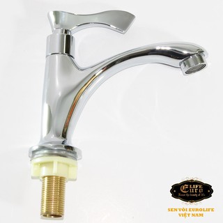 Vòi lavabo lạnh Eurolife EL-115