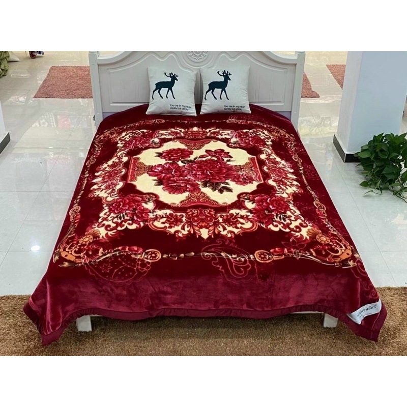 CHĂN TUYẾT THÁI LAN nhập khẩu 5kg