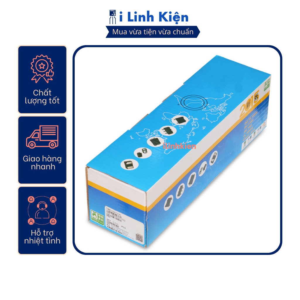 Diode zener 1w 3.3V/3.9V/5.1V/5.6V/6.2V/9.1V/12V/15V/18V/20V/24V túi 10 con