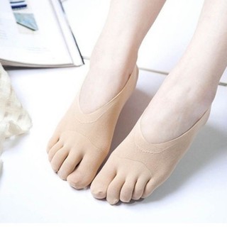 Tất lười xỏ ngón cho nữ