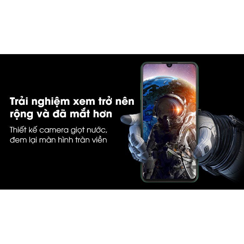 Điện thoại vsmart Aris ram 8G rom 128Gb,new seal bảo hành 18 tháng lỗi đổi mới 101 ngày.