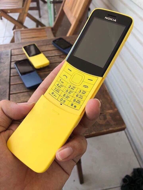 Điện thoại Nokia 8110