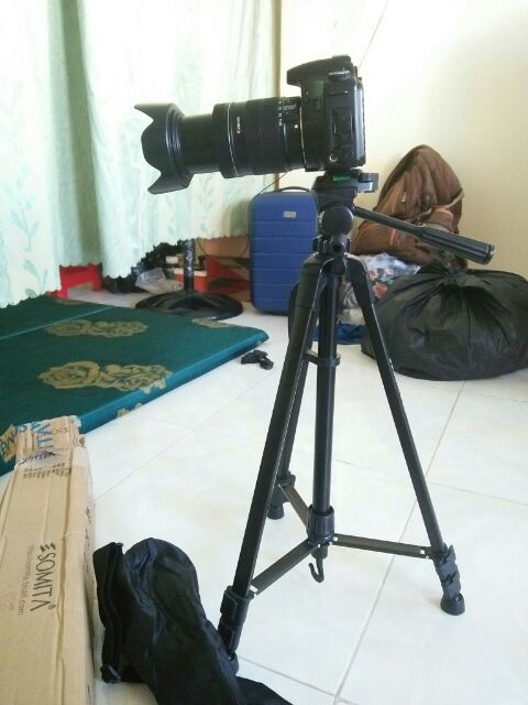 Tripod somita st-3520