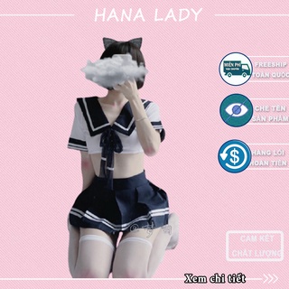 Cosplay Thủy Thủ sexy gợi cảm