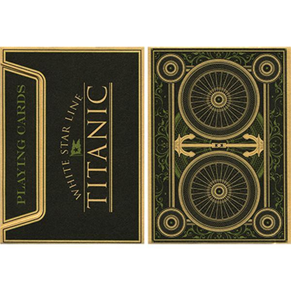 Titanic Deck (Delux)