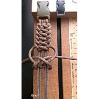 Dây paracord 5m