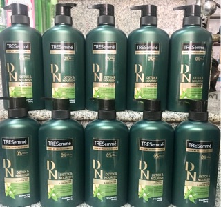 🍒Combo 12 chai Tresemme các loại Thái lan