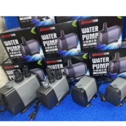 Máy bơm cao cấp tiết kiệm điện cho bể cá Atman series Thế hệ 2 dòng 100X
