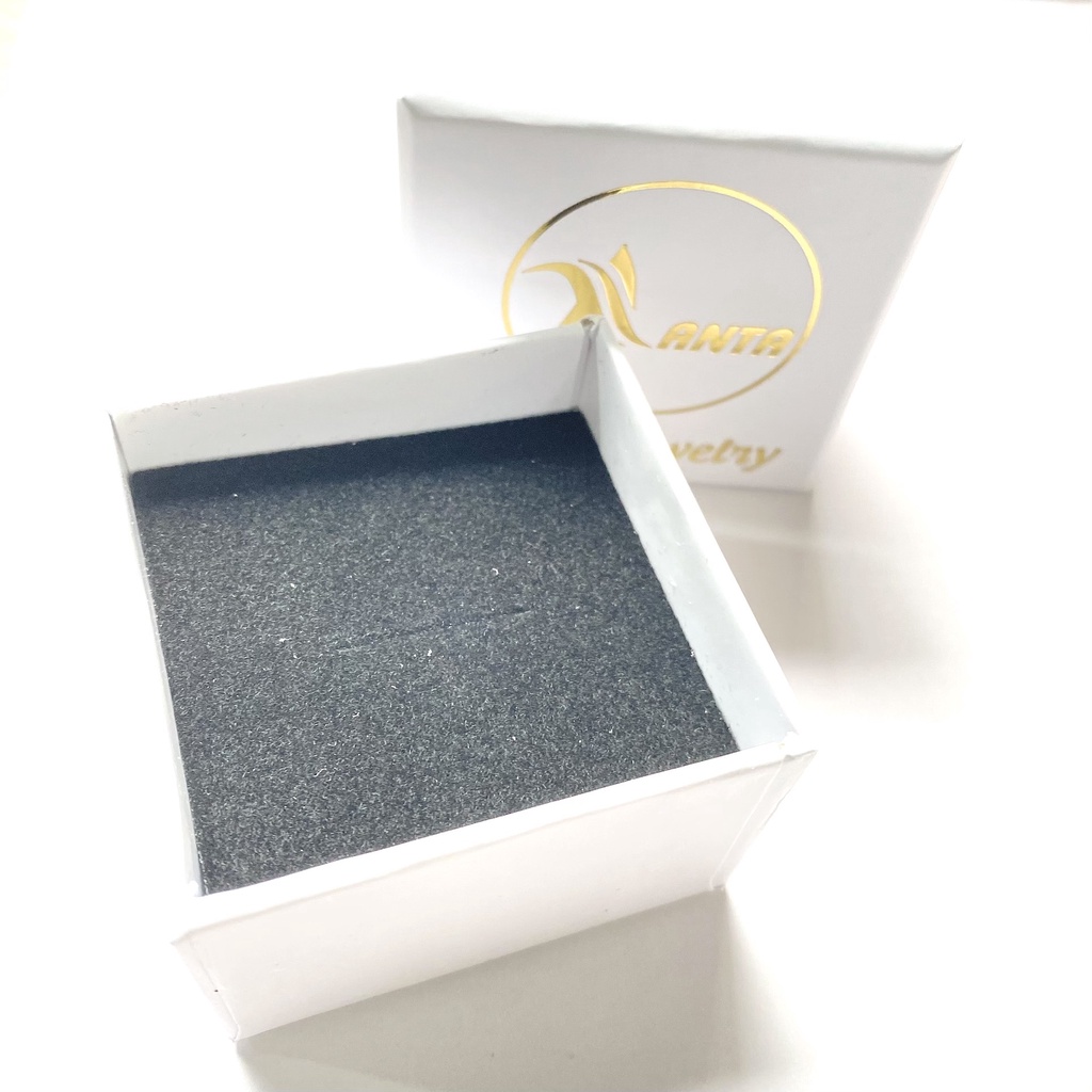 Hộp đựng trang sức nhẫn, dây chuyền ANTA Jewelry