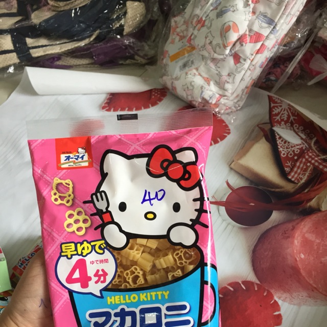 combo đồ ăn dặm cho Thảo