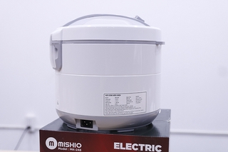 Nồi Cơm Điện Mishio MK248 1.8L