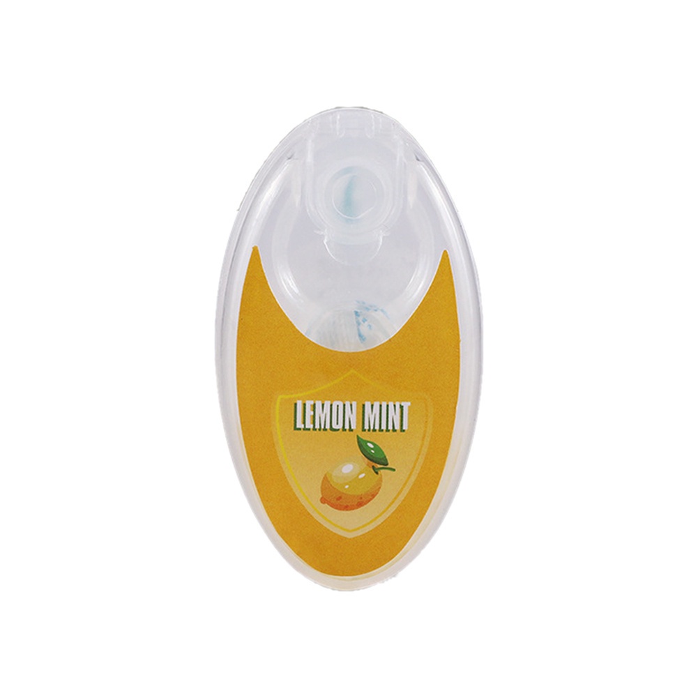 Set 100 Hạt Thơm Hình Viên Thuốc Con Nhộng