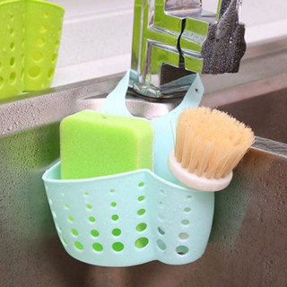 Giá Đỡ Xà Phòng Rửa Chén Đa Năng Mrosaa