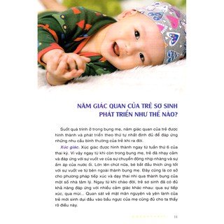 Sách-Tiểu bách khoa về chăm sóc trẻ