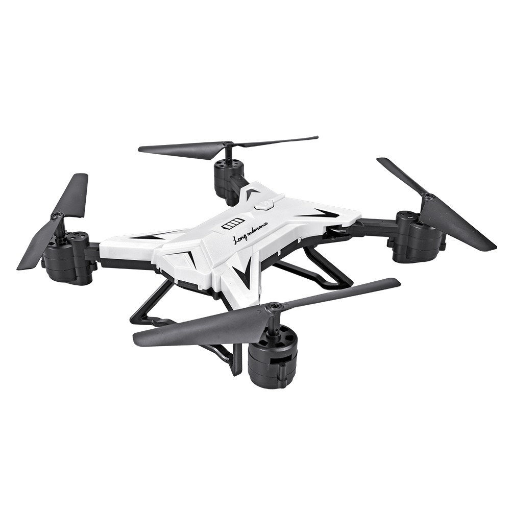 Flycam KY601S gấp gọn thời lượng bay 18 - 20 phút độ phân giải HD | BigBuy360 - bigbuy360.vn