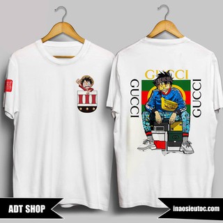 Combo 2 áo one piece  100%cotton cực đẹp giá siêu rẻ