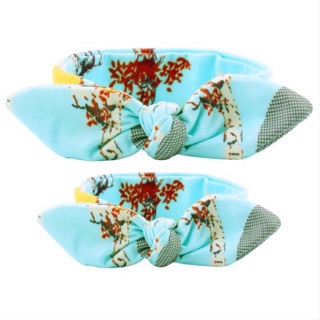 Set Băng Đô Mẹ Và Bé