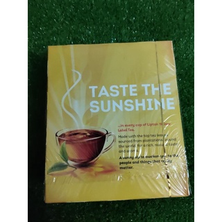 TRÀ LIPTON TÚI LỌC 100 GÓI